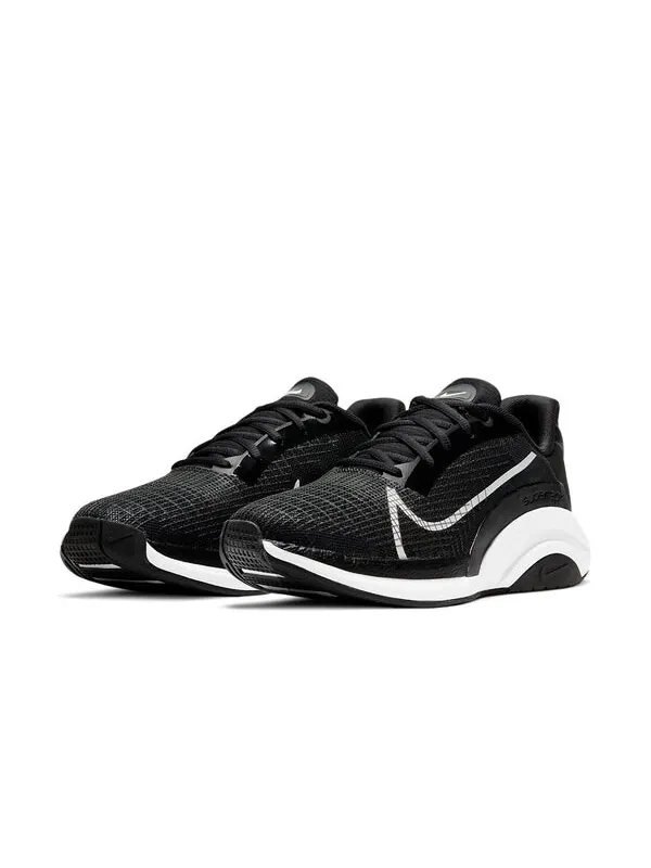 Кроссовки zoomx superrep surge Nike — изображение 3 из 4, черный