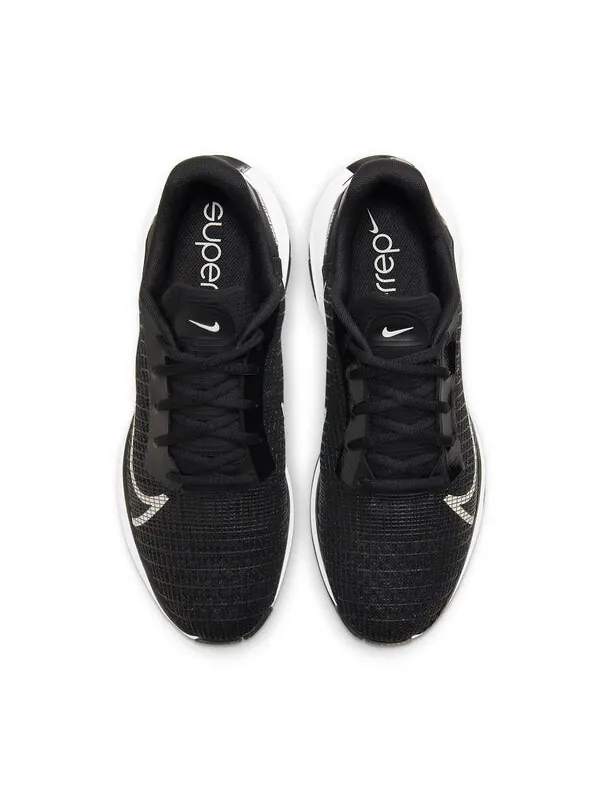 Кроссовки zoomx superrep surge Nike — изображение 4 из 4, черный