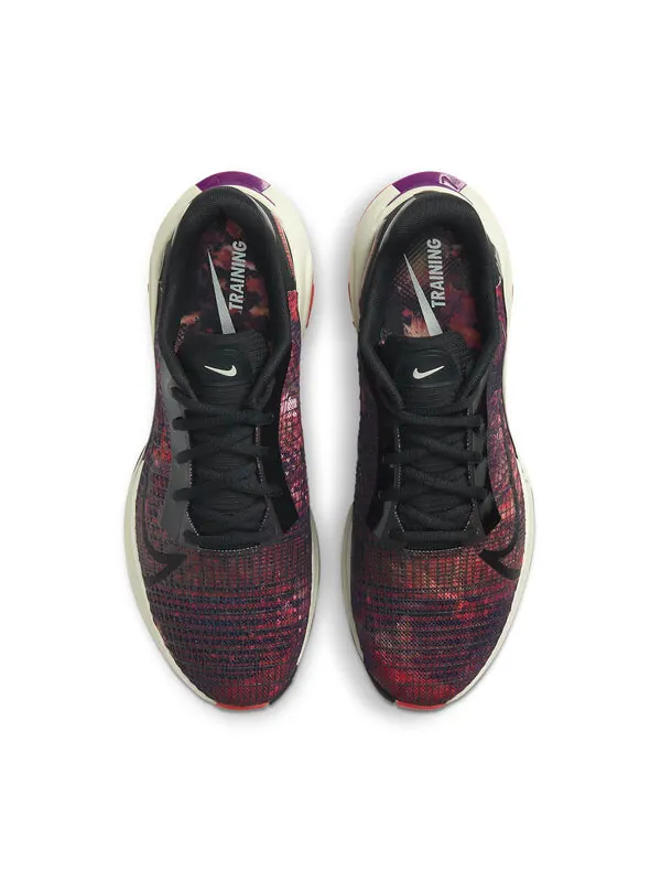 Кроссовки zoomx superrep surge Nike — изображение 4 из 4, красный/черный
