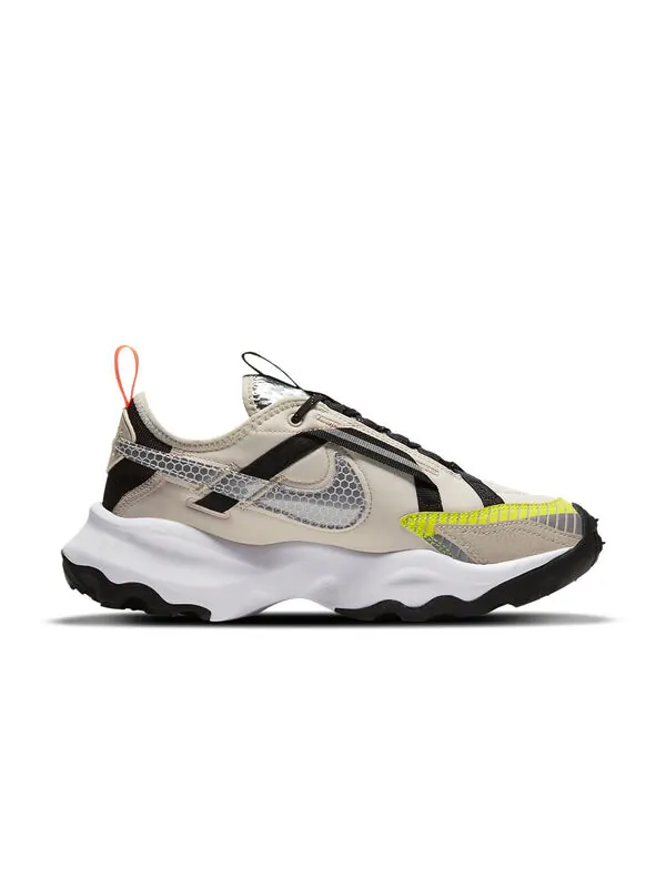 Кроссовки 3м x tc 7900 лк Nike — изображение 2 из 4, черный