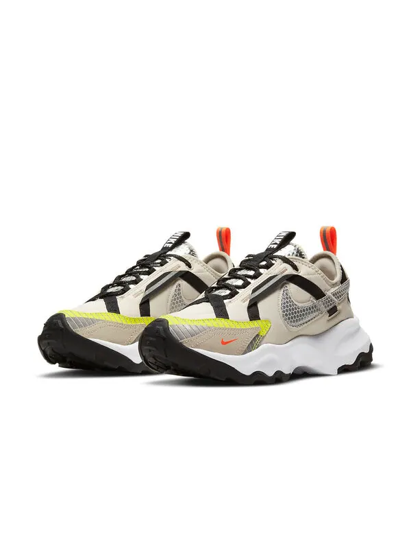 Кроссовки 3м x tc 7900 лк Nike — изображение 3 из 4, черный