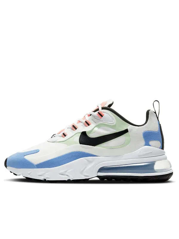 Кроссовки air max 270 react Nike — изображение 1 из 4