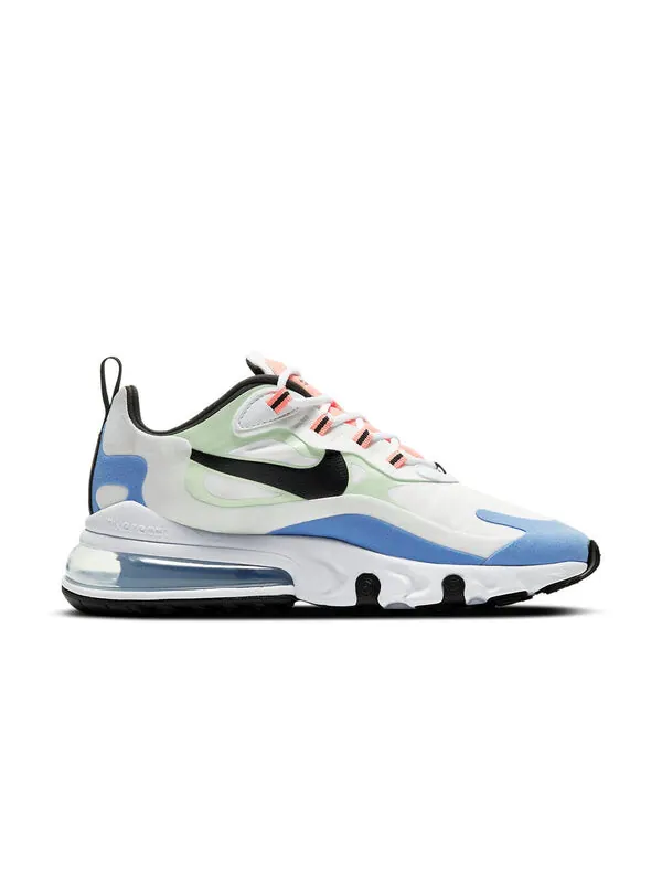 Кроссовки air max 270 react Nike — изображение 2 из 4
