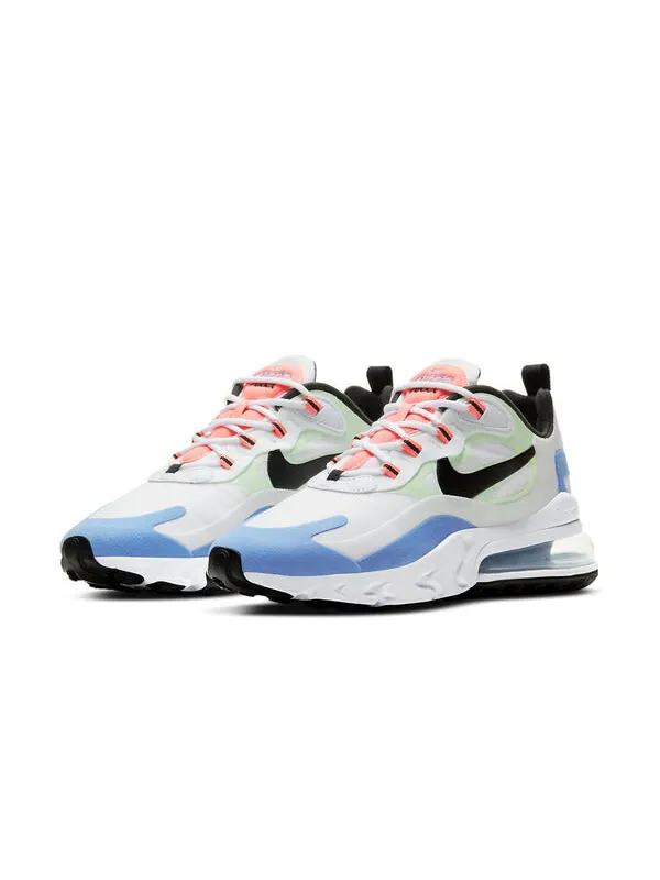 Кроссовки air max 270 react Nike — изображение 3 из 4