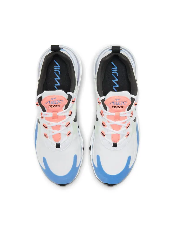 Кроссовки air max 270 react Nike — изображение 4 из 4
