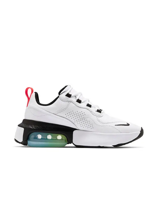 Кроссовки air max verona Nike — изображение 2 из 4, черный/белый/красный