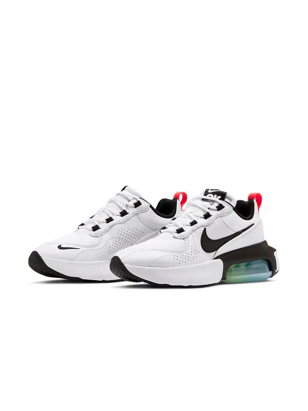 Кроссовки air max verona Nike — изображение 3 из 4, черный/белый/красный
