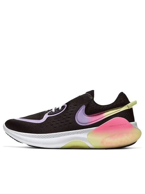Кроссовки joyride run 2 pod Nike — изображение 1 из 4, черный/мульти