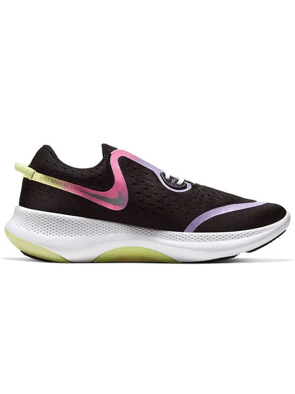 Кроссовки joyride run 2 pod Nike — изображение 2 из 4, черный/мульти