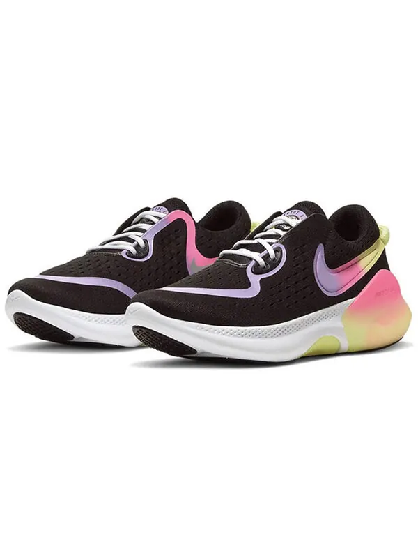 Кроссовки joyride run 2 pod Nike — изображение 3 из 4, черный/мульти