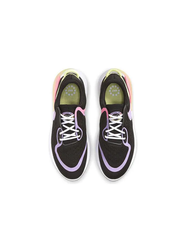 Кроссовки joyride run 2 pod Nike — изображение 4 из 4, черный/мульти
