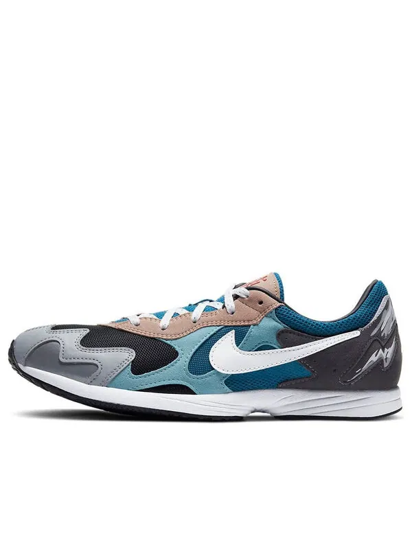 Кроссовки air streak lite jp Nike — изображение 1 из 4, синий