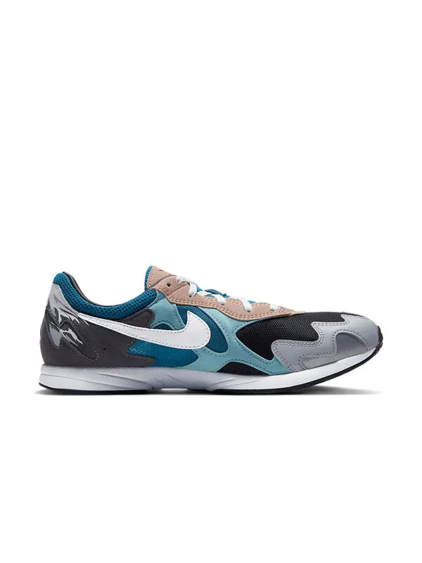 Кроссовки air streak lite jp Nike — изображение 2 из 4, синий