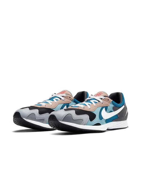 Кроссовки air streak lite jp Nike — изображение 3 из 4, синий