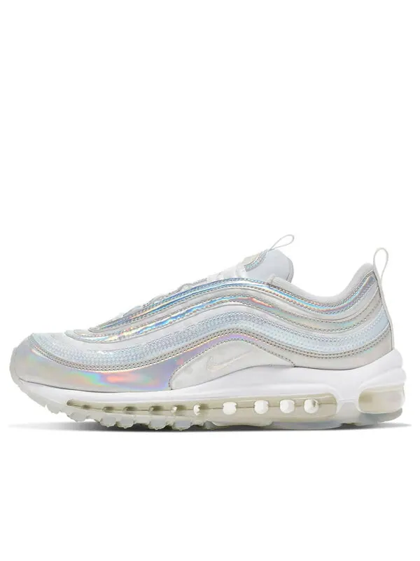 Кроссовки air max 97 Nike — изображение 1 из 4, белый