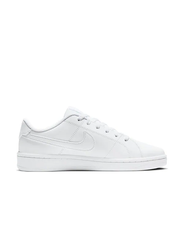 Кроссовки Court Royale 2 Nike — изображение 2 из 4, белый