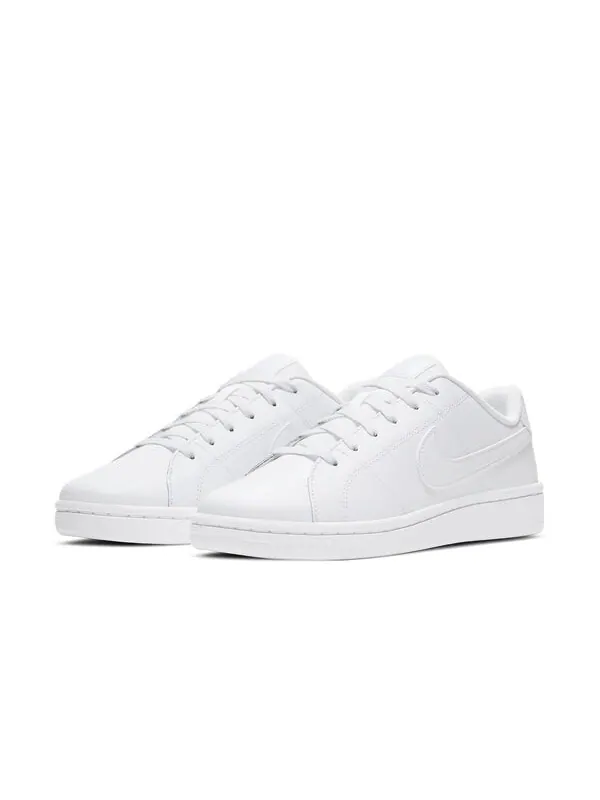 Кроссовки Court Royale 2 Nike — изображение 3 из 4, белый