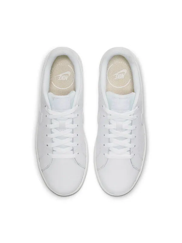 Кроссовки Court Royale 2 Nike — изображение 4 из 4, белый