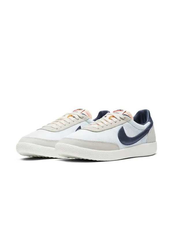 Кроссовки killshot og sp Nike — изображение 3 из 4, белый/синий