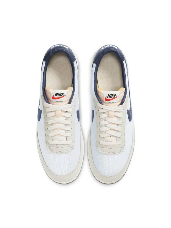 Кроссовки killshot og sp Nike — изображение 4 из 4, белый/синий