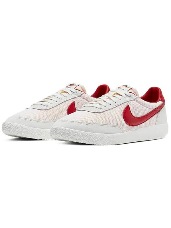 Кроссовки killshot og sp Nike — изображение 3 из 4, белый/красный