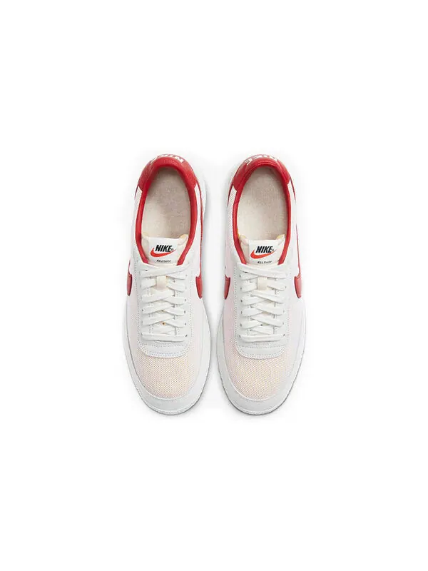 Кроссовки killshot og sp Nike — изображение 4 из 4, белый/красный