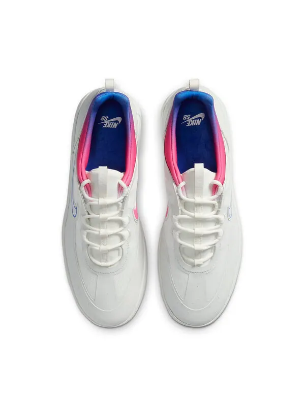 Кроссовки nyjah free 2 sb Nike — изображение 4 из 4
