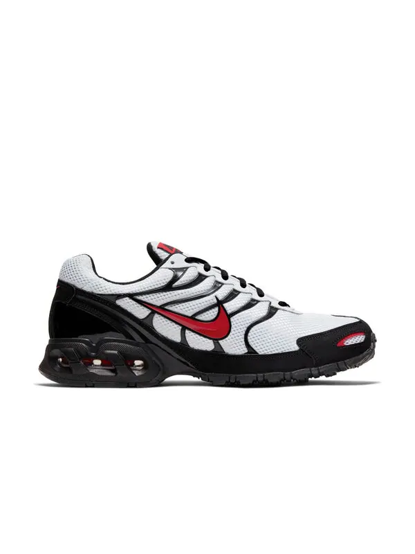 Кроссовки air max torch 4 Nike — изображение 2 из 4, белый/красный/черный