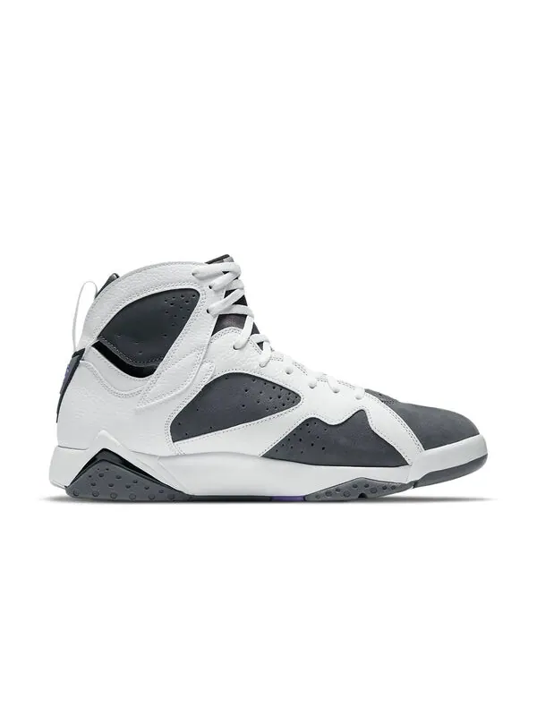 Кроссовки 7 ретро Air Jordan — изображение 2 из 4