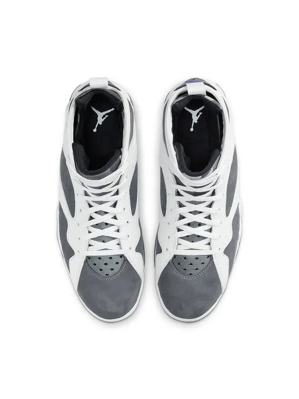 Кроссовки 7 ретро Air Jordan — изображение 4 из 4