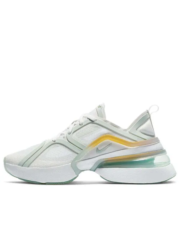Кроссовки air max 270 xx Nike — изображение 1 из 4, зелено-белый