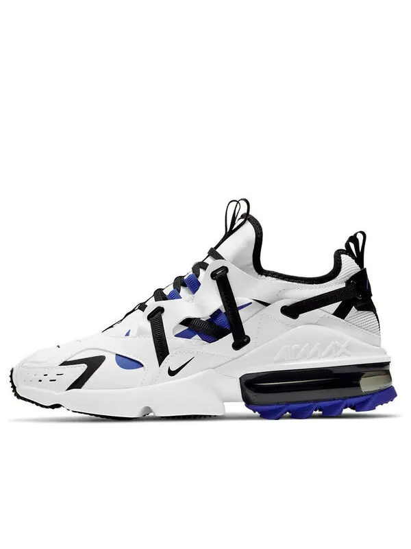 Кроссовки air max infinity wntr Nike — изображение 1 из 4, белый/-черный