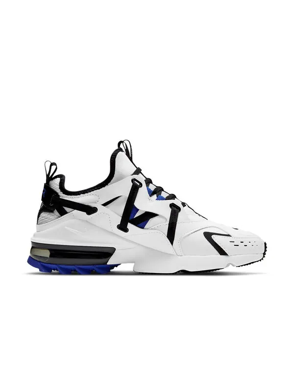 Кроссовки air max infinity wntr Nike — изображение 2 из 4, белый/-черный