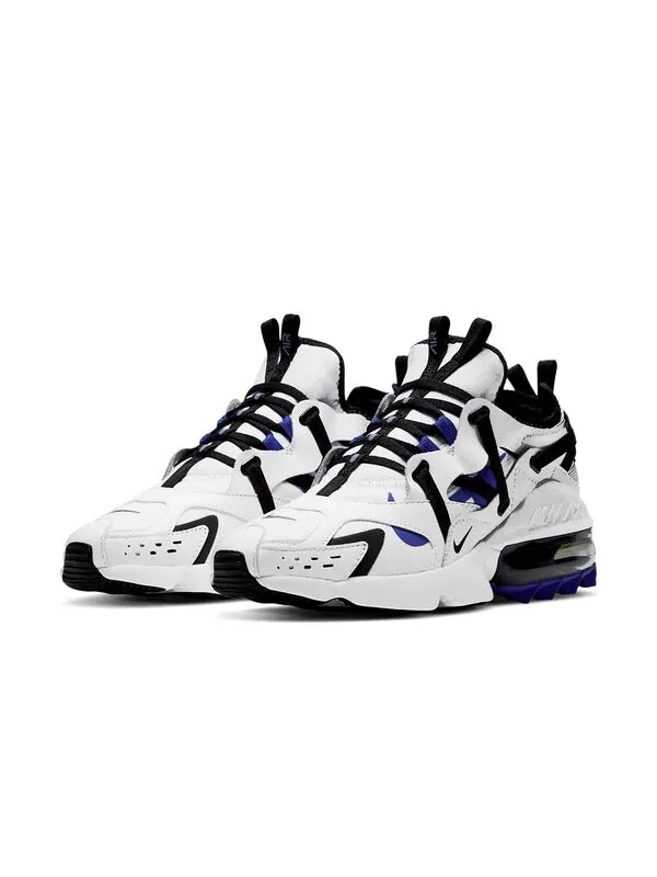 Кроссовки air max infinity wntr Nike — изображение 3 из 4, белый/-черный