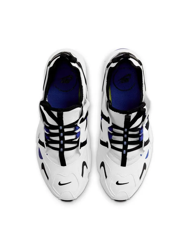 Кроссовки air max infinity wntr Nike — изображение 4 из 4, белый/-черный