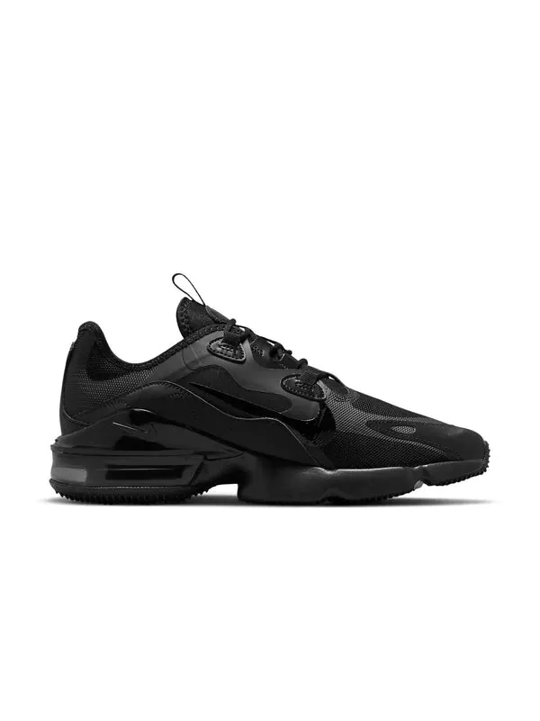 Кроссовки air max infinity 2 Nike — изображение 2 из 4, черный