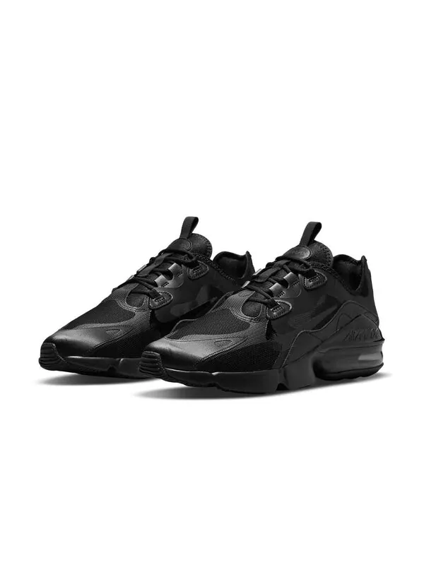 Кроссовки air max infinity 2 Nike — изображение 3 из 4, черный