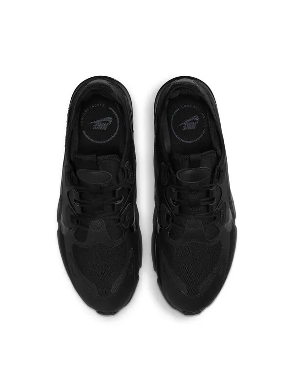 Кроссовки air max infinity 2 Nike — изображение 4 из 4, черный