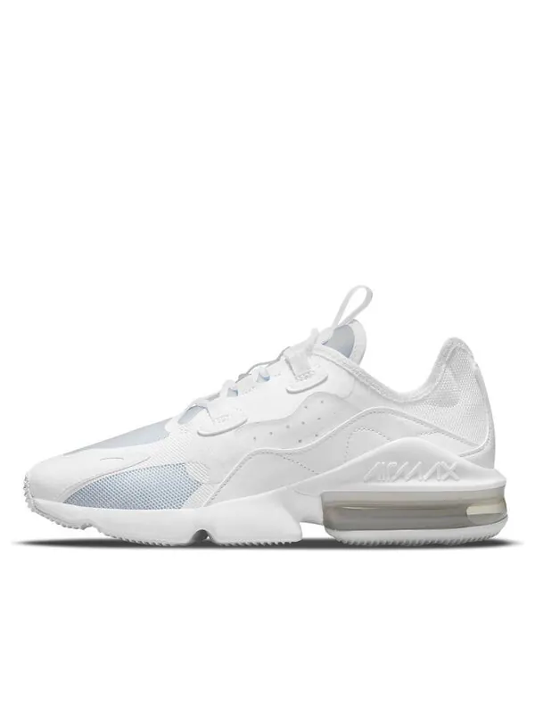Кроссовки air max infinity 2 Nike — изображение 1 из 4, белый/синий