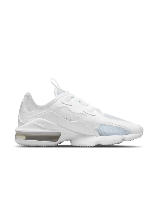 Кроссовки air max infinity 2 Nike — изображение 2 из 4, белый/синий