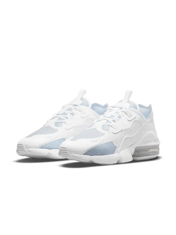 Кроссовки air max infinity 2 Nike — изображение 3 из 4, белый/синий