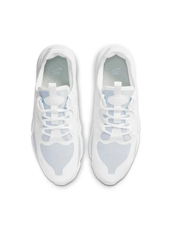 Кроссовки air max infinity 2 Nike — изображение 4 из 4, белый/синий
