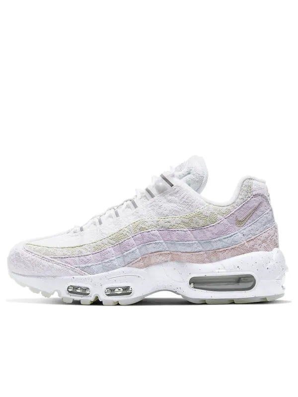 Кроссовки air max 95 премиум Nike, мульитколор — изображение 1 из 4, мульти