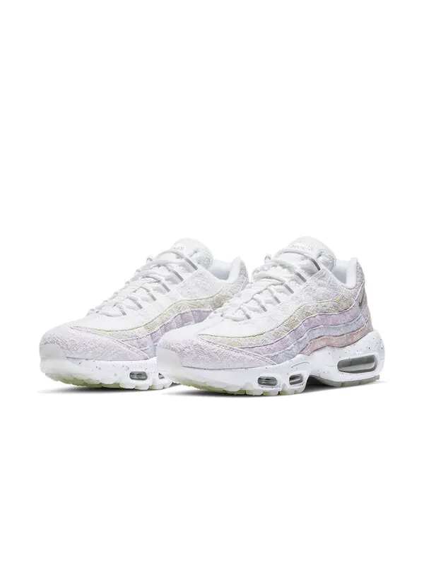 Кроссовки air max 95 премиум Nike, мульитколор — изображение 3 из 4, мульти