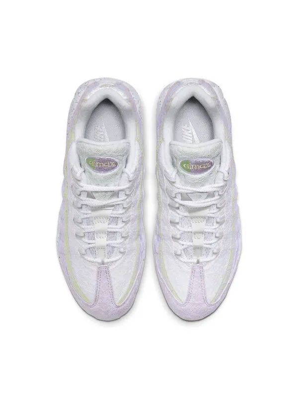 Кроссовки air max 95 премиум Nike, мульитколор — изображение 4 из 4, мульти
