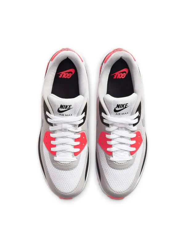 Кроссовки air max 90 гольф Nike — изображение 4 из 4