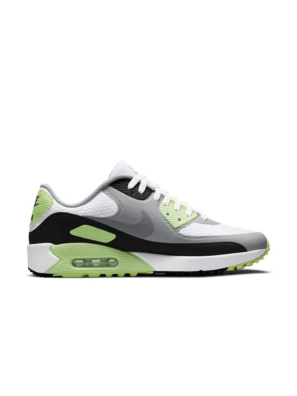 Кроссовки air max 90 гольф Nike — изображение 2 из 4