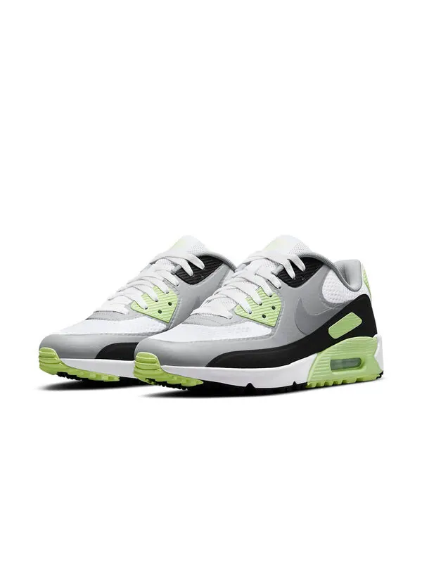 Кроссовки air max 90 гольф Nike — изображение 3 из 4