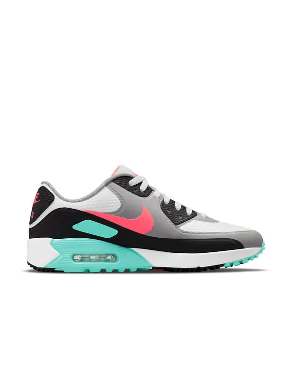 Кроссовки air max 90 гольф Nike — изображение 2 из 4