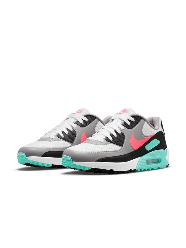 Кроссовки air max 90 гольф Nike — изображение 3 из 4